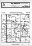 Map Image 031, Iowa County 1987